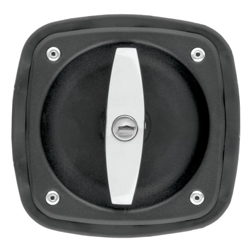 UWS Replacement Secure Lock Truck Tool Box Handle 003-SLLKBLK
