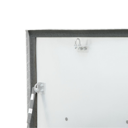 UWS Replacement Truck Tool Box Lid Gasket Foam UWS-125FOAM