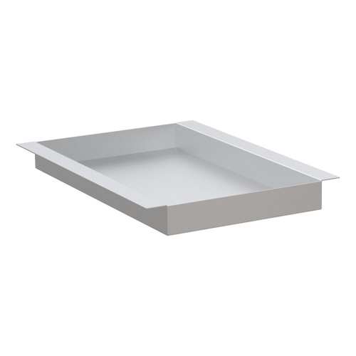 UWS Replacement Slim Line Truck Tool Box Tray AL-TRAY-SLIM