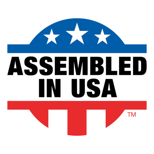 UWS UTV Tool Box Hardware Kit for Yamaha Viking UTV-59YV