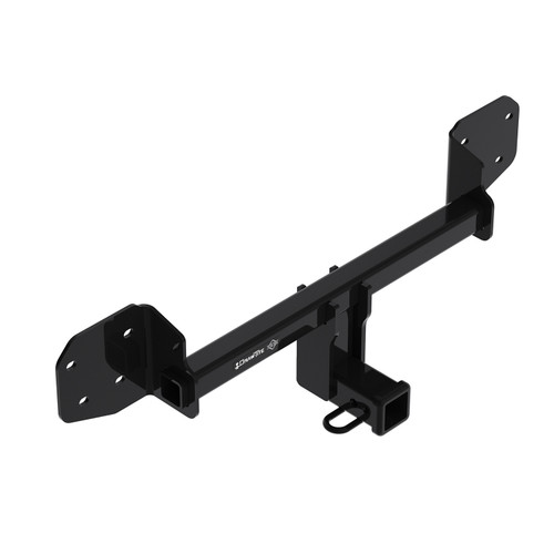 Draw-tite Class 3 Trailer Hitch, 2" Square Receiver, Black for Select Subaru Outback 76227