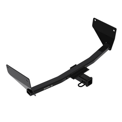 Draw-tite Class 3 Trailer Hitch, 2" Square Receiver, Black for Select Toyota Venza 76428