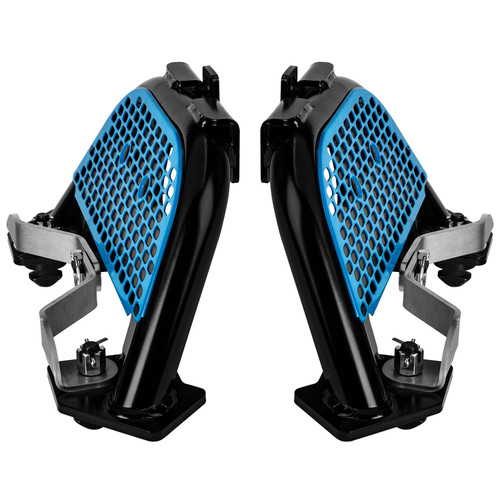 Reese M5  Fifth Wheel Hitch Leg Kit, Ford & Elite  Series Rails