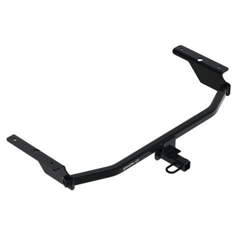 Draw-tite Class 1 Trailer Hitch, 1-1/4" Square Receiver, Black for Select Hyundai Elantra 24999