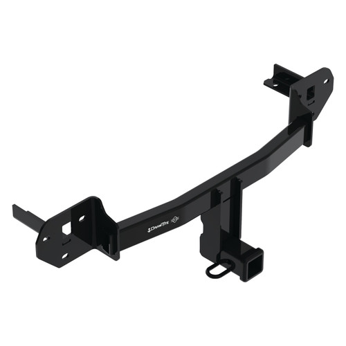 Draw-tite Class 3 Trailer Hitch, 2" Square Receiver, Black for Select Subaru Outback 76597