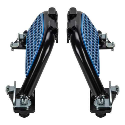 Reese M5  Fifth Wheel Hitch Leg Kit, Chevrolet & GMC