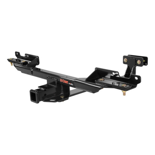 CURT Class 3 Hitch, 2" Receiver, Select Mercedes-Benz GL450, GL550, GLS450, GLS550 Trailer Hitch