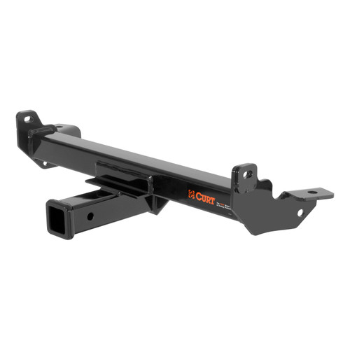 CURT 2" Front Hitch, Select Silverado, Suburban, Sierra, Yukon (Fascia Trim) Trailer Hitch