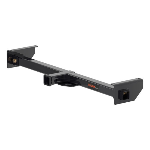 CURT Adjustable RV Trailer Hitch, 2" Receiver (Up to 51" Frames) Trailer Hitch