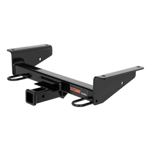 CURT 2" Front Receiver Hitch, Select Ford Ranger Trailer Hitch