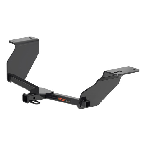 CURT Class 1 Trailer Hitch, 1-1/4" Receiver, Select Toyota Corolla Trailer Hitch
