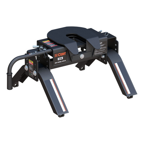 CURT 16K, E16 5th Wheel Hitch