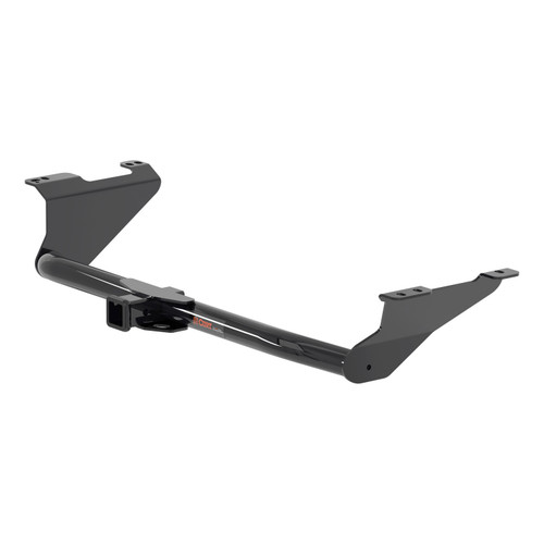 CURT Class 3 Trailer Hitch, 2" Receiver, Select Chrysler Pacifica, Voyager Trailer Hitch