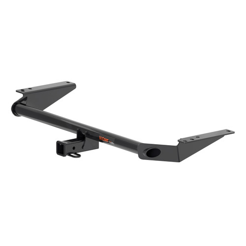 CURT Class 3 Trailer Hitch, 2" Receiver, Select Chrysler Pacifica (Except Hybrid) Trailer Hitch