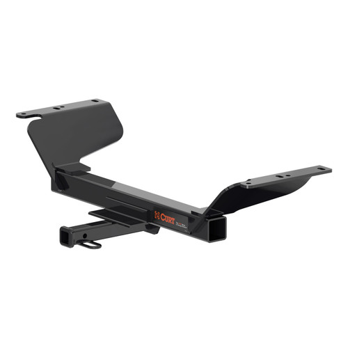 CURT Class 2 Trailer Hitch, 1-1/4" Receiver, Select Chevrolet Equinox, GMC Terrain Trailer Hitch