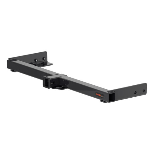 CURT Class 3 Trailer Hitch, 2" Receiver, Select Jeep Grand Cherokee L Trailer Hitch