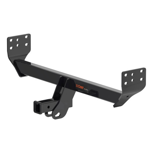 CURT Class 3 Trailer Hitch, 2" Receiver, Select Genesis GV80 Trailer Hitch