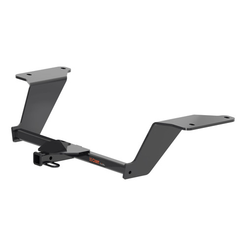 CURT Class 1 Trailer Hitch, 1-1/4" Receiver, Select Kia K5 Trailer Hitch