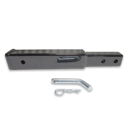 BlueOx Receiver Extension, 12" BX88264