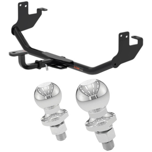 2013-2022 Buick Encore All Class 1 Hitch, 1-1/4" Ball Mount
