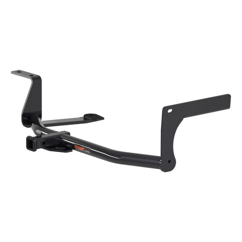 CURT Class 1 Trailer Hitch, 1-1/4" Receiver, Select Volkswagen Golf, Jetta Trailer Hitch