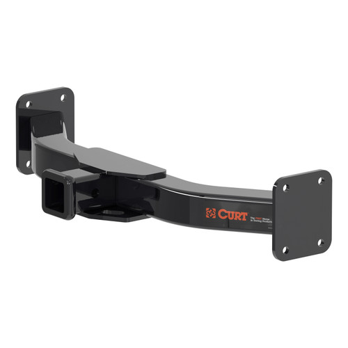CURT Class 3 Multi-Fit Trailer Hitch with 2" Receiver, Select Ford F-150 Trailer Hitch