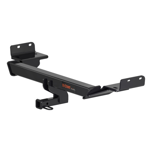 CURT Class 2 Trailer Hitch, 1-1/4" Receiver, Select Jeep Compass Trailer Hitch