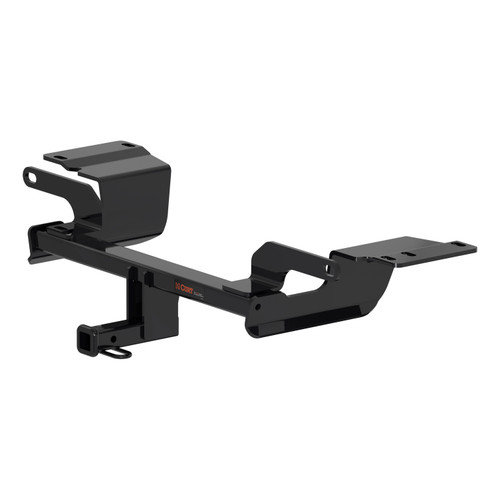 CURT Class 2 Trailer Hitch, 1-1/4" Receiver, Select Buick Regal TourX Trailer Hitch