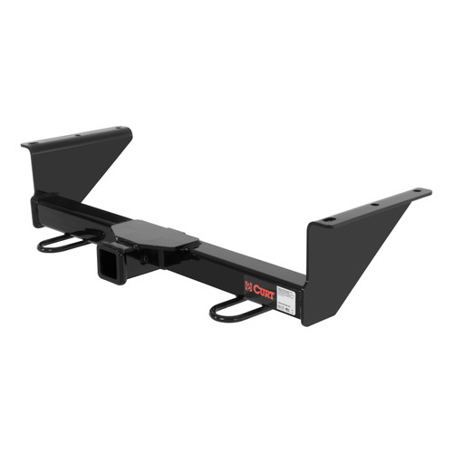 CURT 2" Front Receiver Hitch, Select Nissan Titan Trailer Hitch