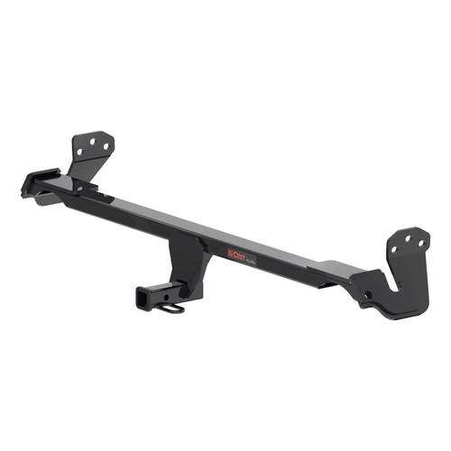 CURT Class 1 Trailer Hitch, 1-1/4" Receiver, Select Hyundai Kona Trailer Hitch