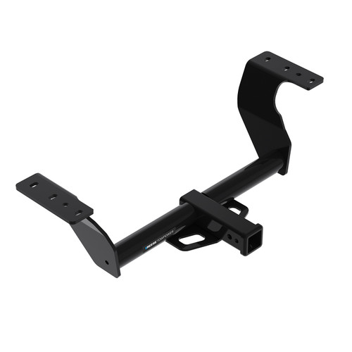 Reese Towpower Class 3 Trailer Hitch, 2-Inch Receiver, Black 84271