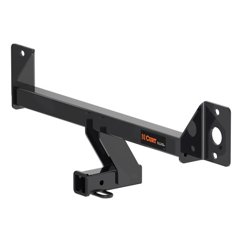 CURT Class 3 Trailer Hitch, 2" Receiver, Select Mercedes-Benz GLC 300 Trailer Hitch
