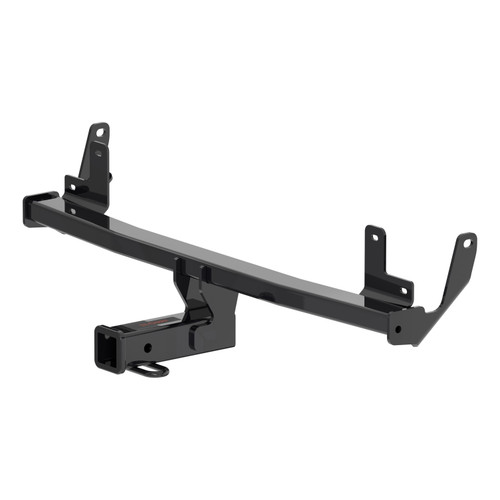 CURT 13553 Class 3   Trailer Hitch, 2-Inch Receiver, Fits Select Dodge Hornet