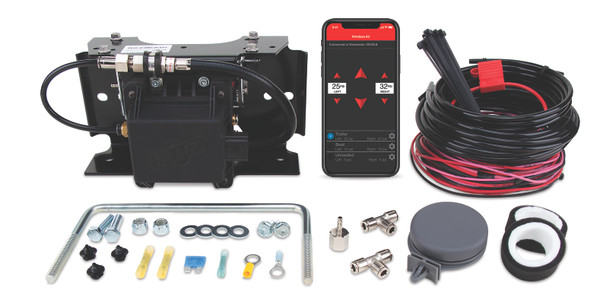 Air Lift WirelessAir Control System App Only, No Controller, with EZ Mount 73000EZ - Air Lift