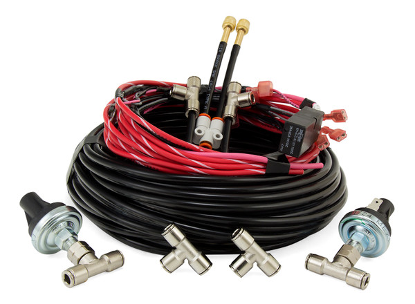 Air Lift LoadController (Compact, Dual Path, Heavy Duty) 25856