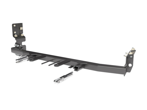 BlueOx Tow Bar Base Plate For Select Adaptive Cruise Control/Sh BX1735 - Blue Ox