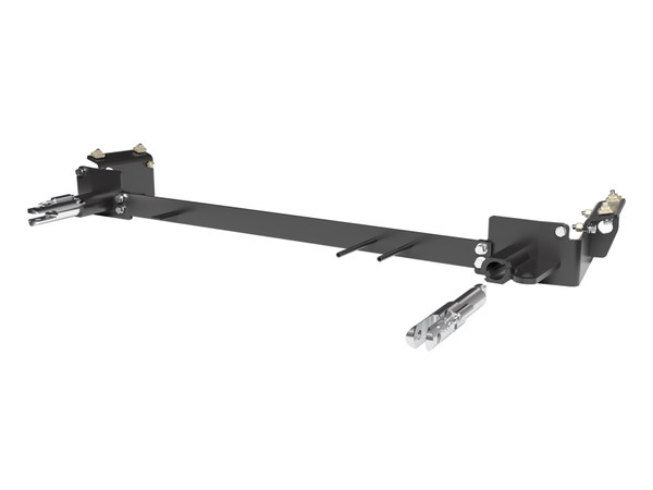BlueOx Base Plate, Chevy Traverse Rs BX1734 - Blue Ox