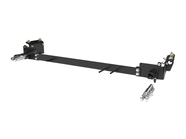BlueOx Base Plate, Chevy Malibu Premier BX1738 - Blue Ox