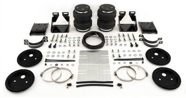 Air Lift LoadLifter 5000 ULTIMATE with internal jounce bumper 88219 - Air Lift