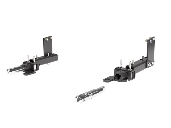 BlueOx Base Plate, Jeep Grand Cherokee BX1128 - Blue Ox