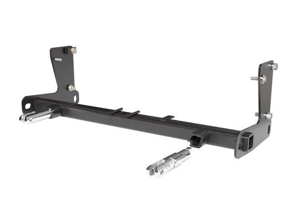 BlueOx Base Plate, Jeep Wrangler Rubicon Unlimited Jl BX1139 - Blue Ox