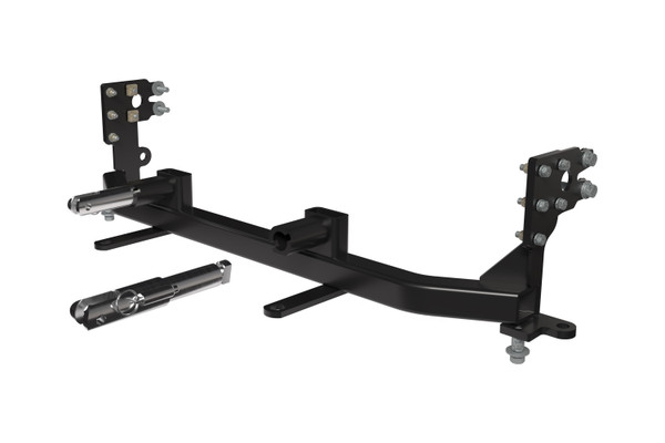 BlueOx Base Plate, Chevy Malibu Premier BX1737 - Blue Ox
