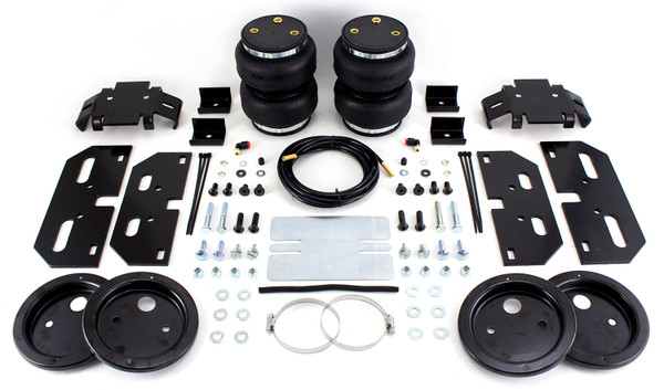 Air Lift LoadLifter 5000 ULTIMATE for Half-Ton Vehicles 88230 - Air Lift