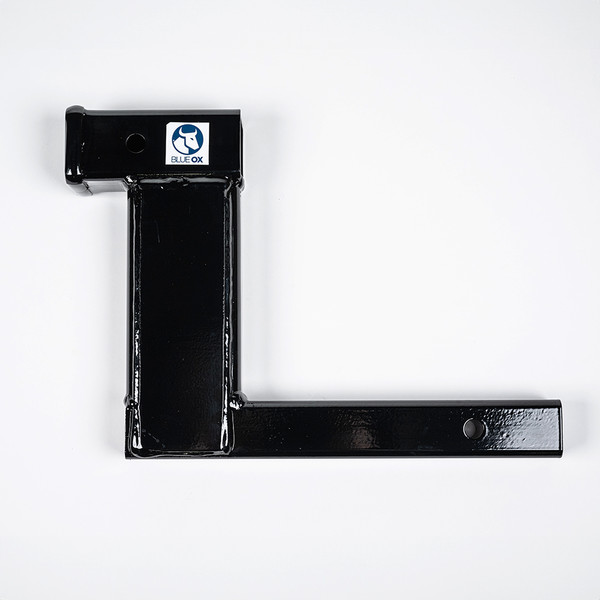 BlueOx Drop Receiver, 10 In, 5000 Lb. Cap BX88132 - Blue Ox