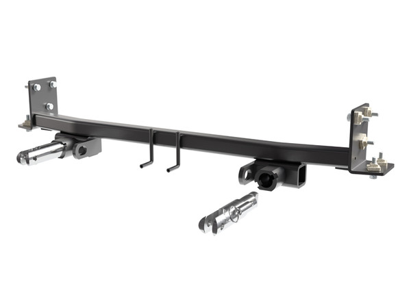 BlueOx Tow Bar Base Plate, Front Mount, RV Flat Towing for Select, CHEVY HHR(NO TURBO) - Blue Ox