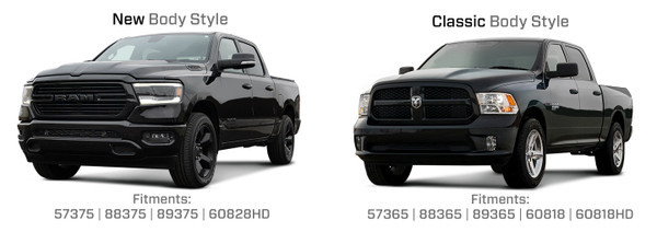 Air Lift LOADLIFTER 5000 57375