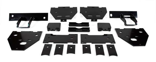 Air Lift LoadLifter 7500 XL Ultimate provides supreme support for heavy hauling 57577