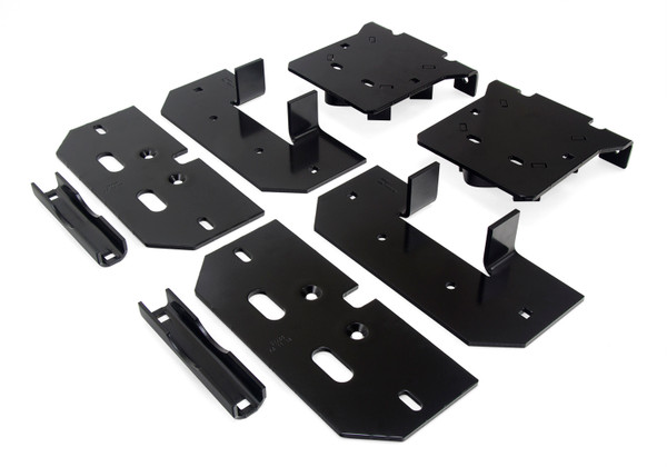 Air Lift LoadLifter 7500 XL Ultimate provides supreme support for heavy hauling 57595