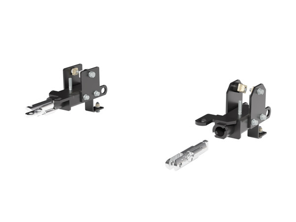 BlueOx Base Plate, Ford Ranger Xlt BX2689 - Blue Ox