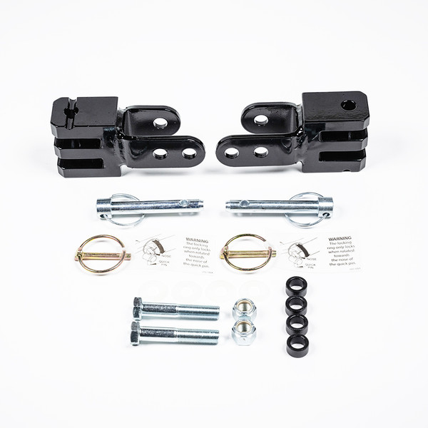 BlueOx Triple Lug Kit, Aventa/Roadmaster BX88151